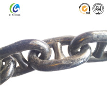 Certificación ABS U2 Grade Anchor Stud Chain